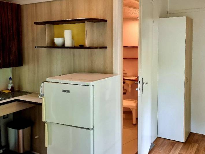 Camping pour 4 personnes, avec terrasse dans Loiret - 3