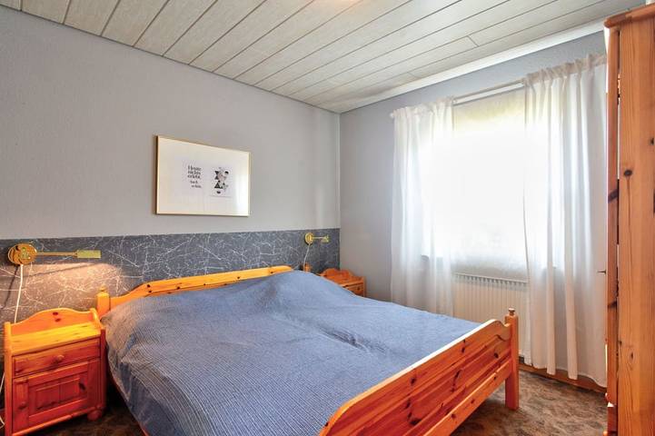 Ferienhaus für 8 Personen, mit Balkon/Terrasse und Terrasse in Kirchheim - 2