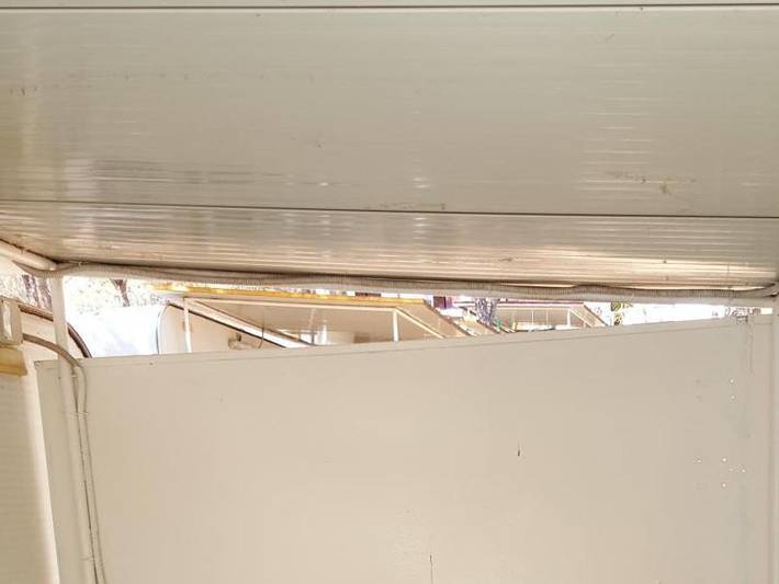 Camping für 4 Personen, mit Kinderpool auf Sardinien - 4