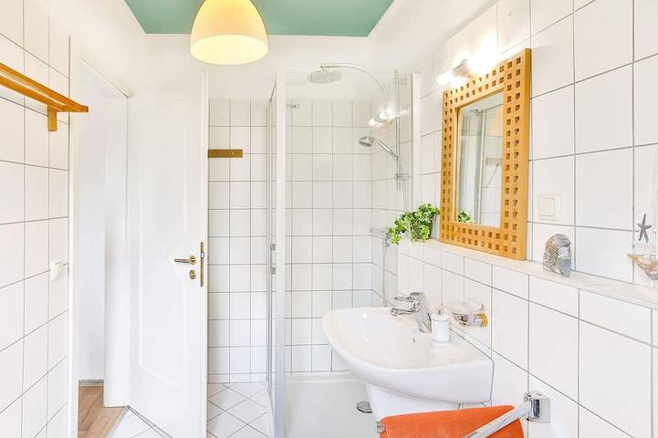 Ferienhaus für 6 Personen, mit Terrasse in Stralsund - 3