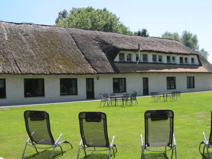 Ferienwohnung für 2 Personen, mit Garten in Lassan - 2