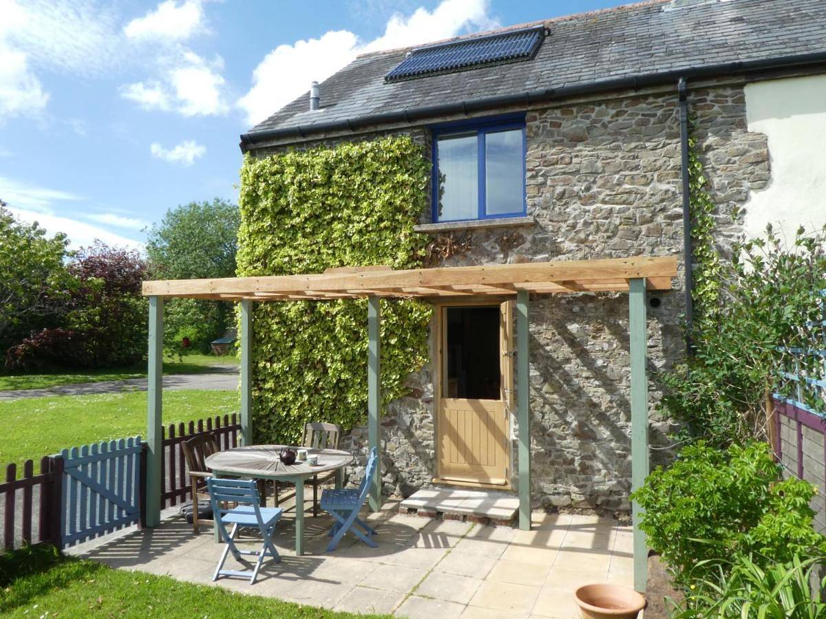 Devon Eco Lodges in Winkleigh, Devon