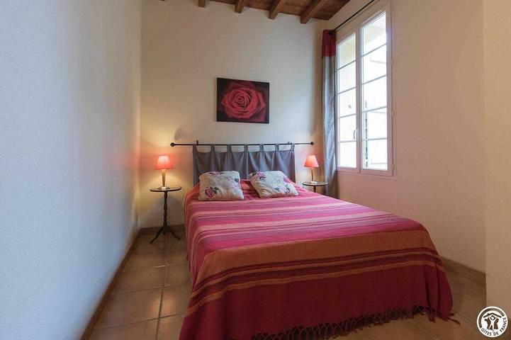 Location de vacances pour 4 personnes, avec jardin, animaux acceptés à Pibrac - 3