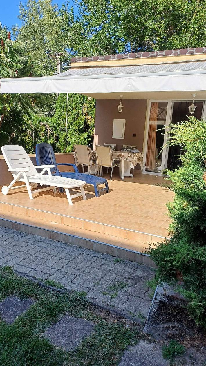 Ferienhaus für 5 Personen in Siofok - 3