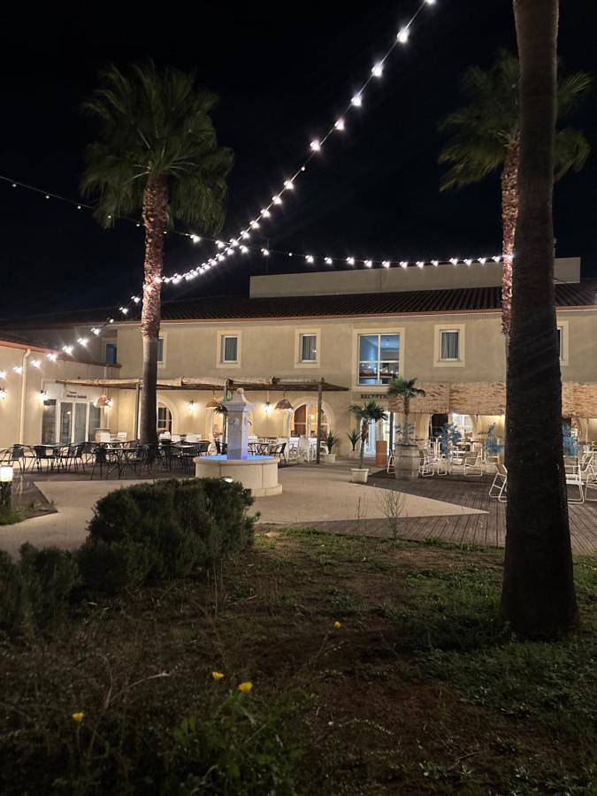 Location de vacances pour 5 personnes, animaux acceptés à Gallargues-le-Montueux - 2