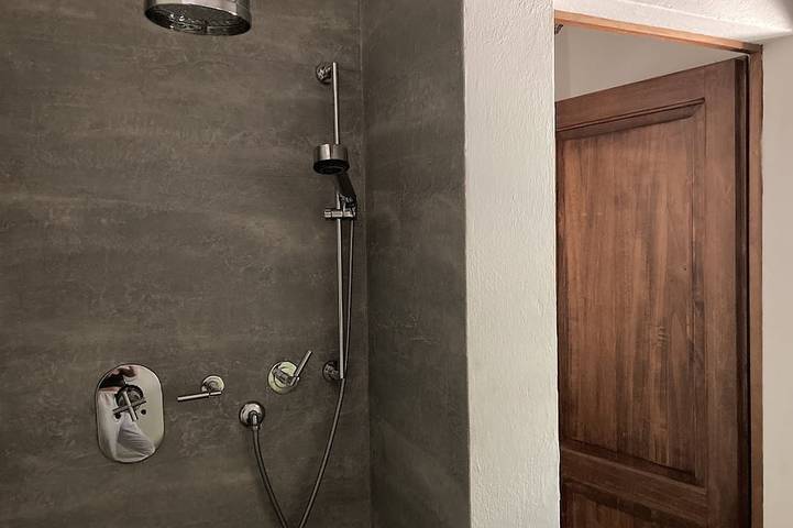 Cottage für 2 Personen, mit Terrasse und Pool sowie Garten in der Toskana - 4