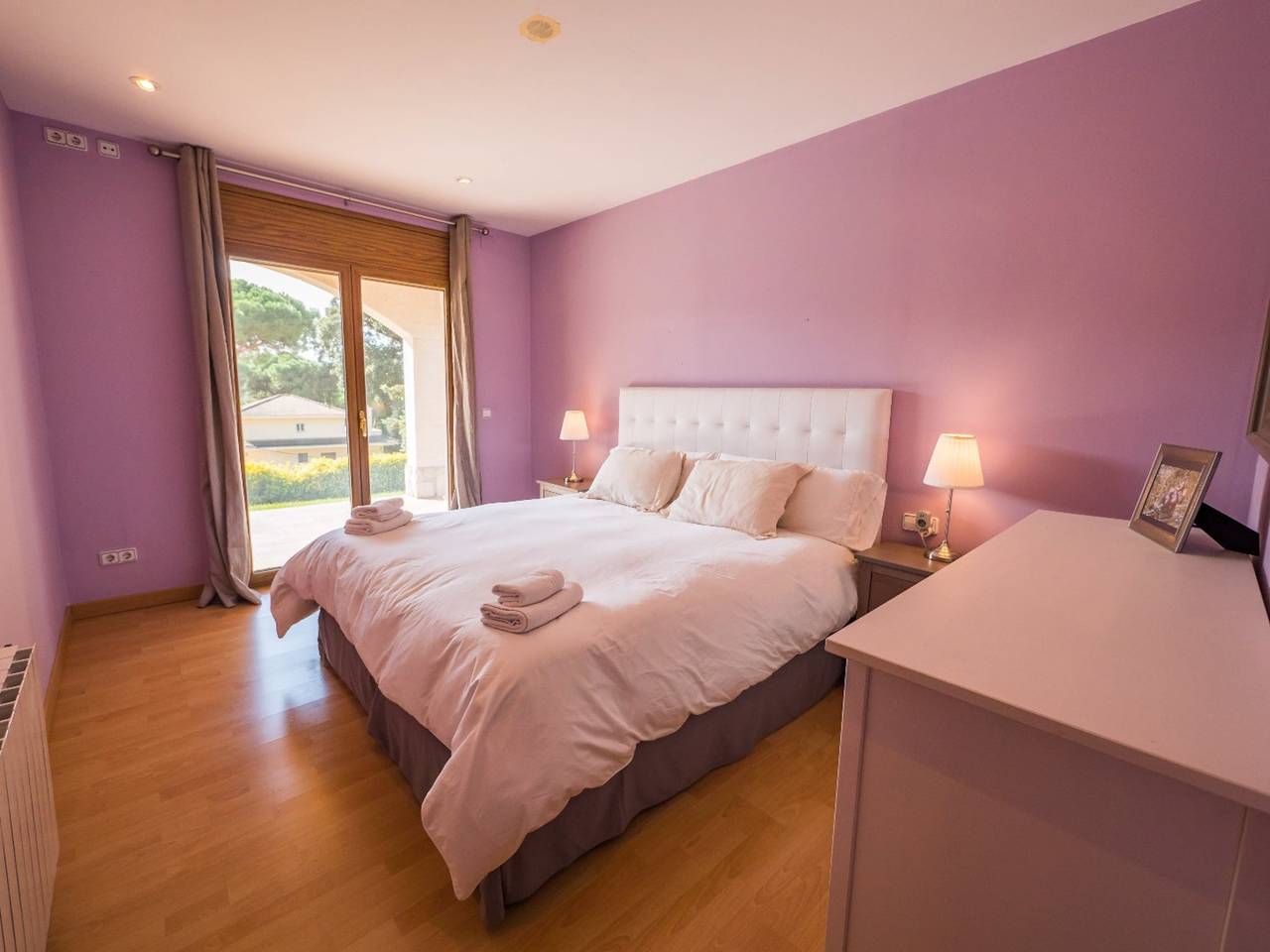 Villa à Mas Mora près de Costa Brava in Tordera, Maresme