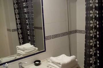 Apartment for 4 People in Santa Eulària des Riu, East Ibiza, Photo 2