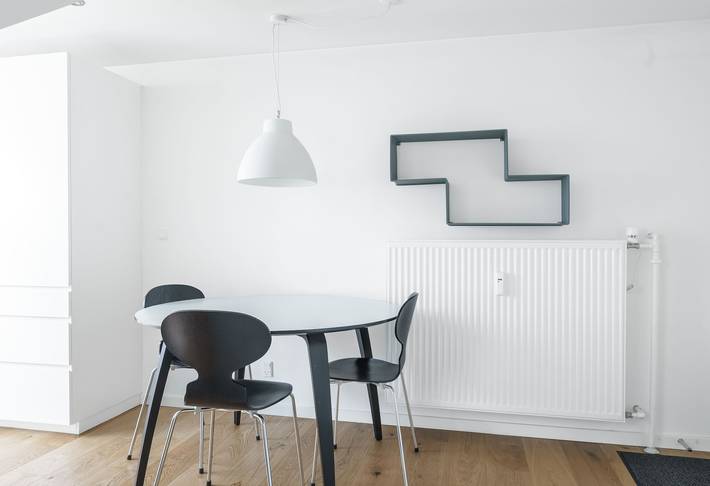 Ferienwohnung für 3 Personen in Den Gamle By (Aarhus) - 3