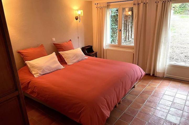 Barbotine, maison indépendante pour deux personnes in Fayence, Région de Draguignan