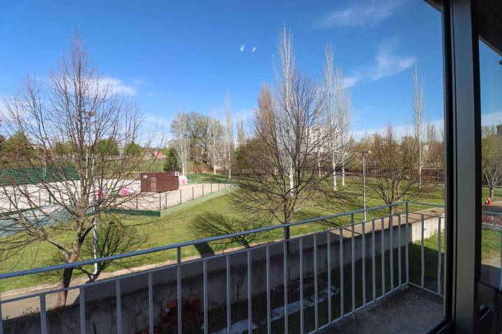 One-Bedroom House in Chaves, Distrito de Vila Real