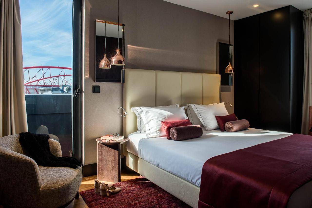 Upon Lisbon Prime Residences in Lisboa, Costa de Lisboa