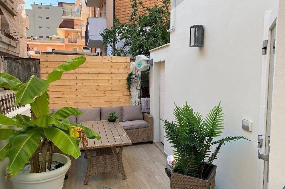 Entire apartment, Sanbenedetto Apartment in San Benedetto del Tronto, Riviera delle Palme