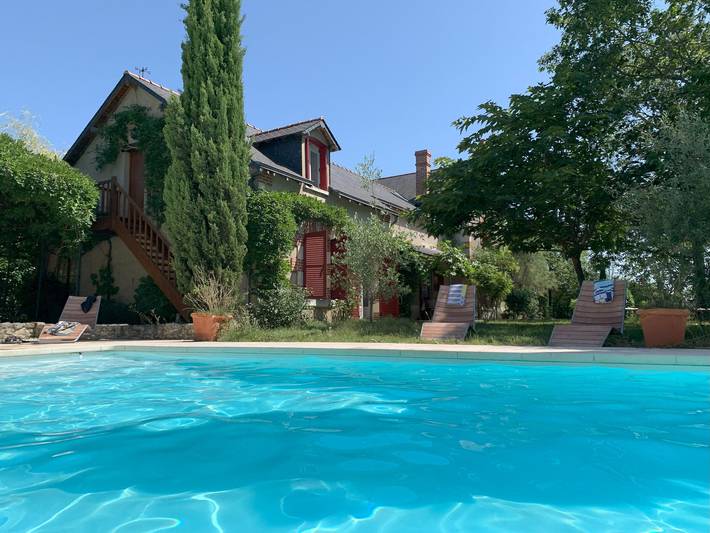 Ferienhaus für 4 Personen - 1