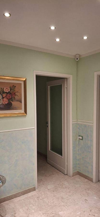 Ferienwohnung für 7 Personen, mit Balkon und Whirlpool in Padua - 2