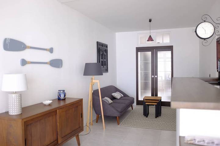 Location de vacances pour 4 personnes, avec terrasse à Châtelaillon-Plage - 4