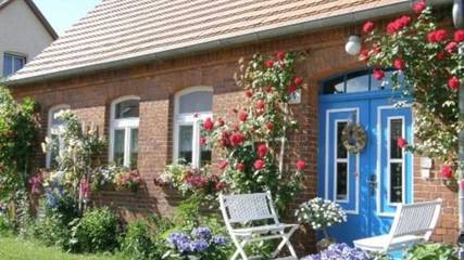 Vakantiewoning voor 4 Personen in Eldetal, Müritz, Afbeelding 1