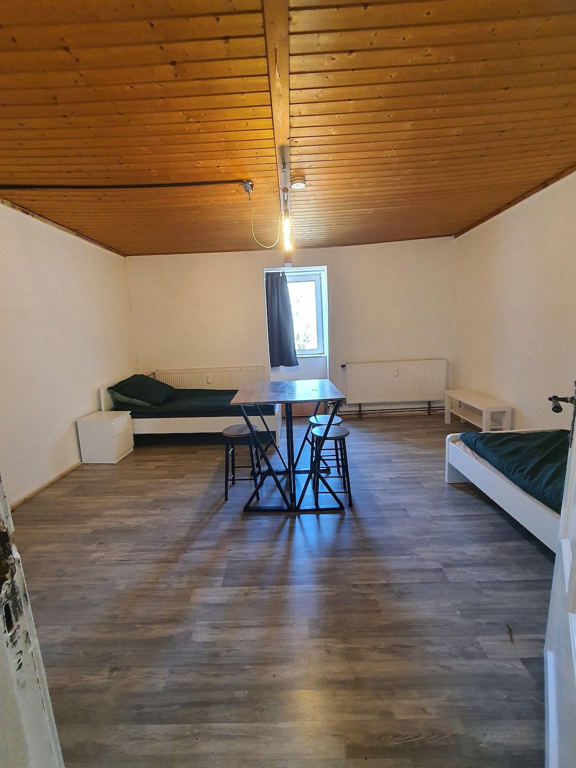Ganze Ferienwohnung, Seeadler (1-6 Personen) in Brunsbüttel, Nord-Ostsee-Kanal