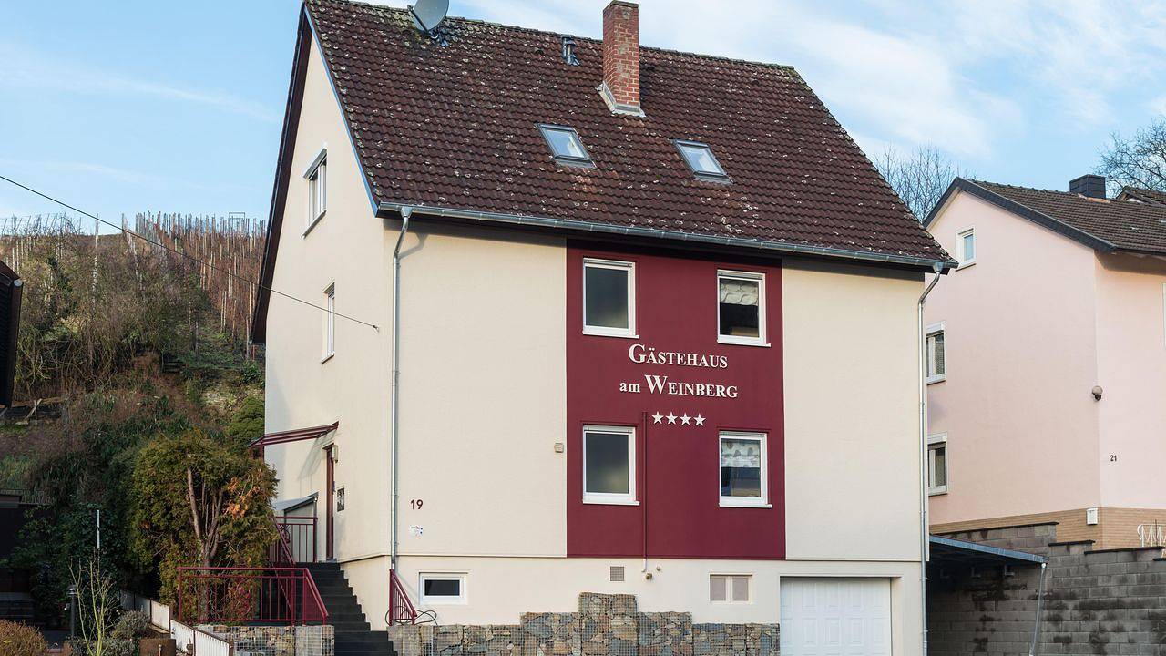 Appartement de vacances entier, Ferienwohnung für 4 Personen (75 m²) in Bad Neuenahr-Ahrweiler in Neuenahr, Bad Neuenahr-Ahrweiler