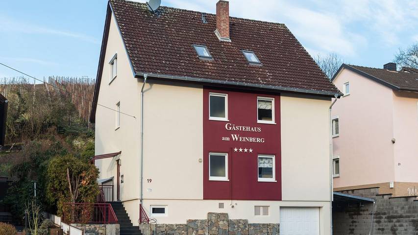 Appartement de vacances pour 4 personnes, avec jardin, adapté aux familles - 1