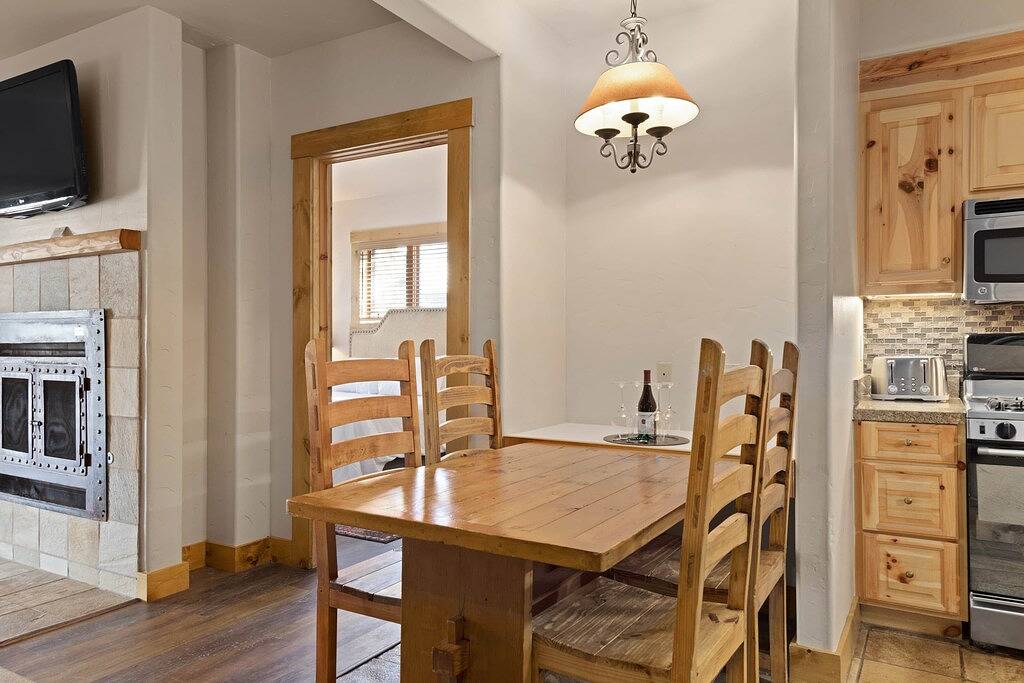Ganze Wohnung, The Highline Retreat: 2 bed/2bath | Ski, Soak, Sip in Mountain Village, Telluride Ski Resort