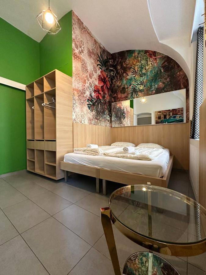 B&B für 2 Personen, mit Terrasse und Garten, mit Haustier in Wien - 3