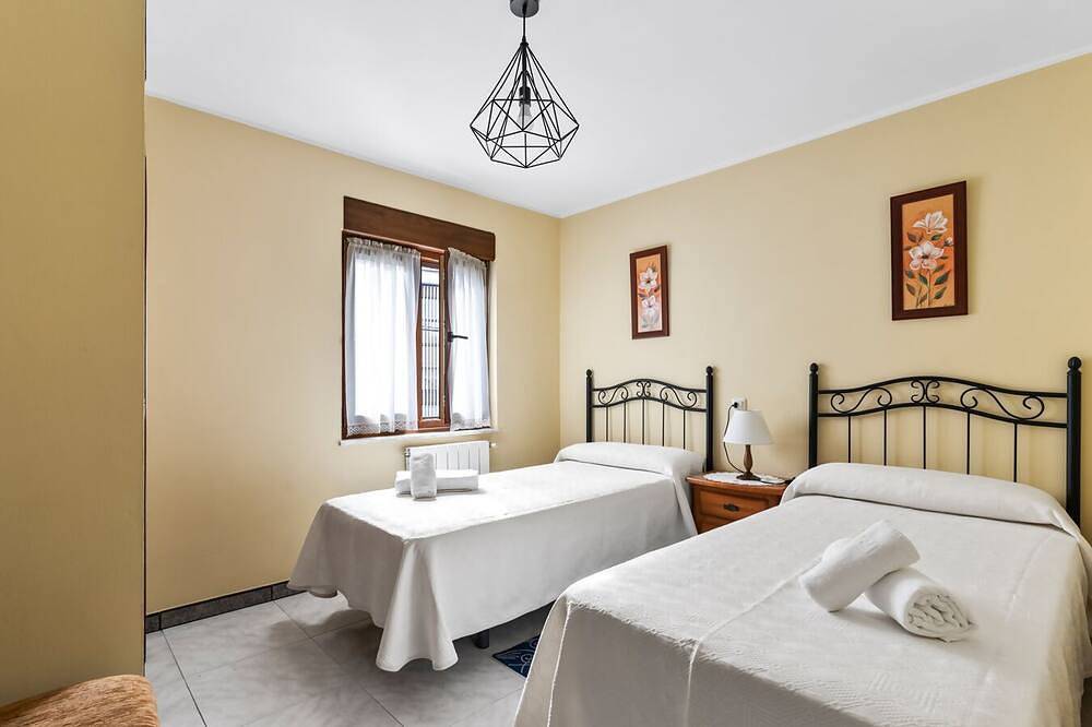 V.V. Magdalena House in Llanes in Celorio, Llanes