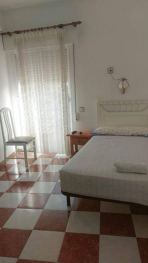 Maison d’hôte pour 2 personnes à Motril - 2