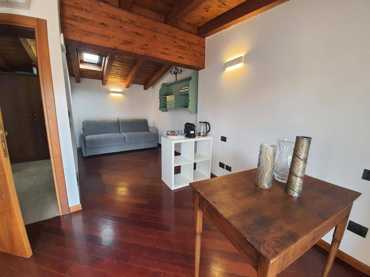 Casa Teodora Sirmione in Sirmione, Gardasee-Berge