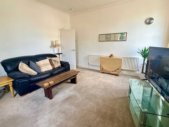 Dual Apartments: Free Parking & High-Speed WiFi in Birmingham, Région de Birmingham