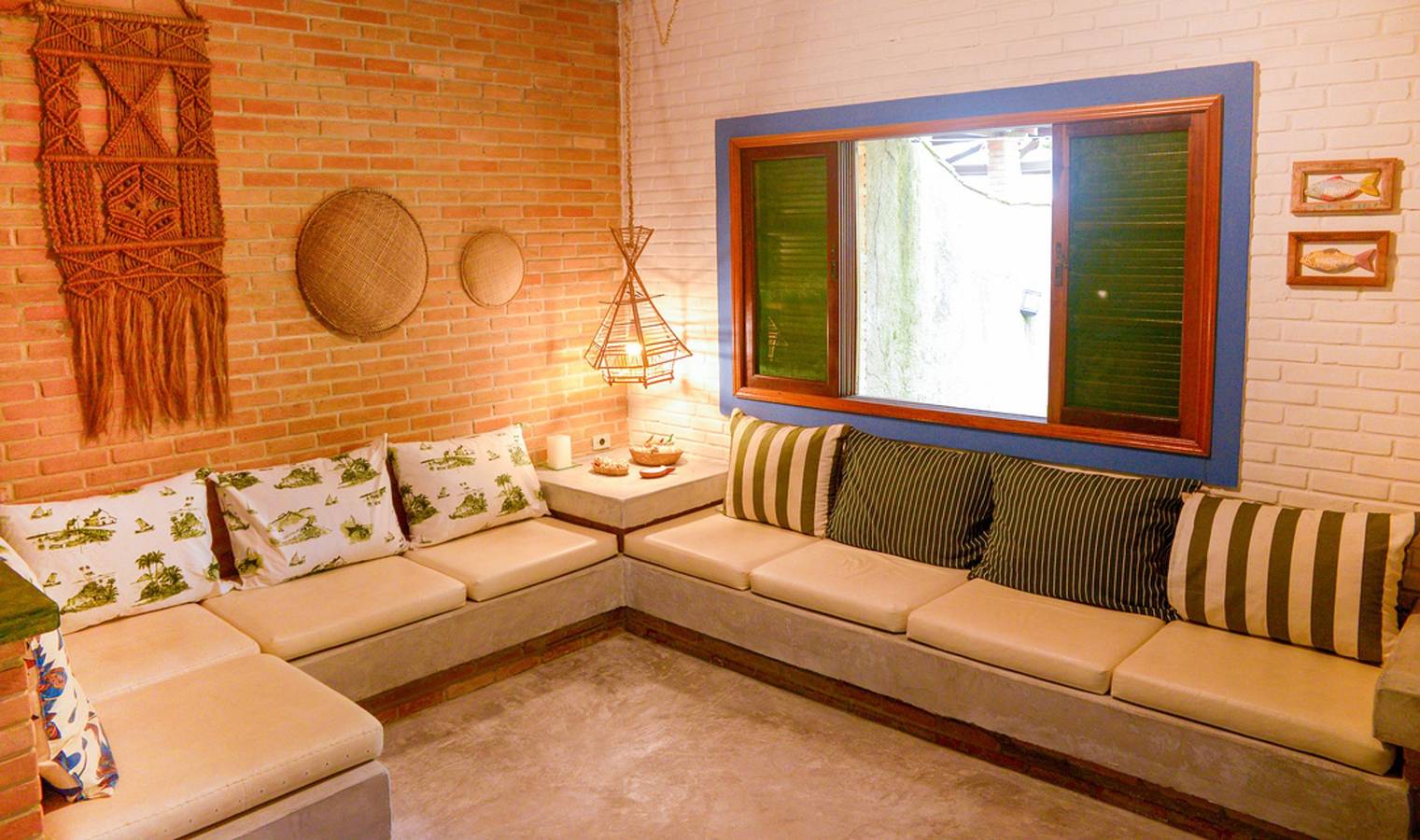 Ótima casa c Wi-Fi 8 min da praia Barequeçaba/Sp in São Sebastião, Região Metropolitana do Vale do Paraíba e Litoral Norte