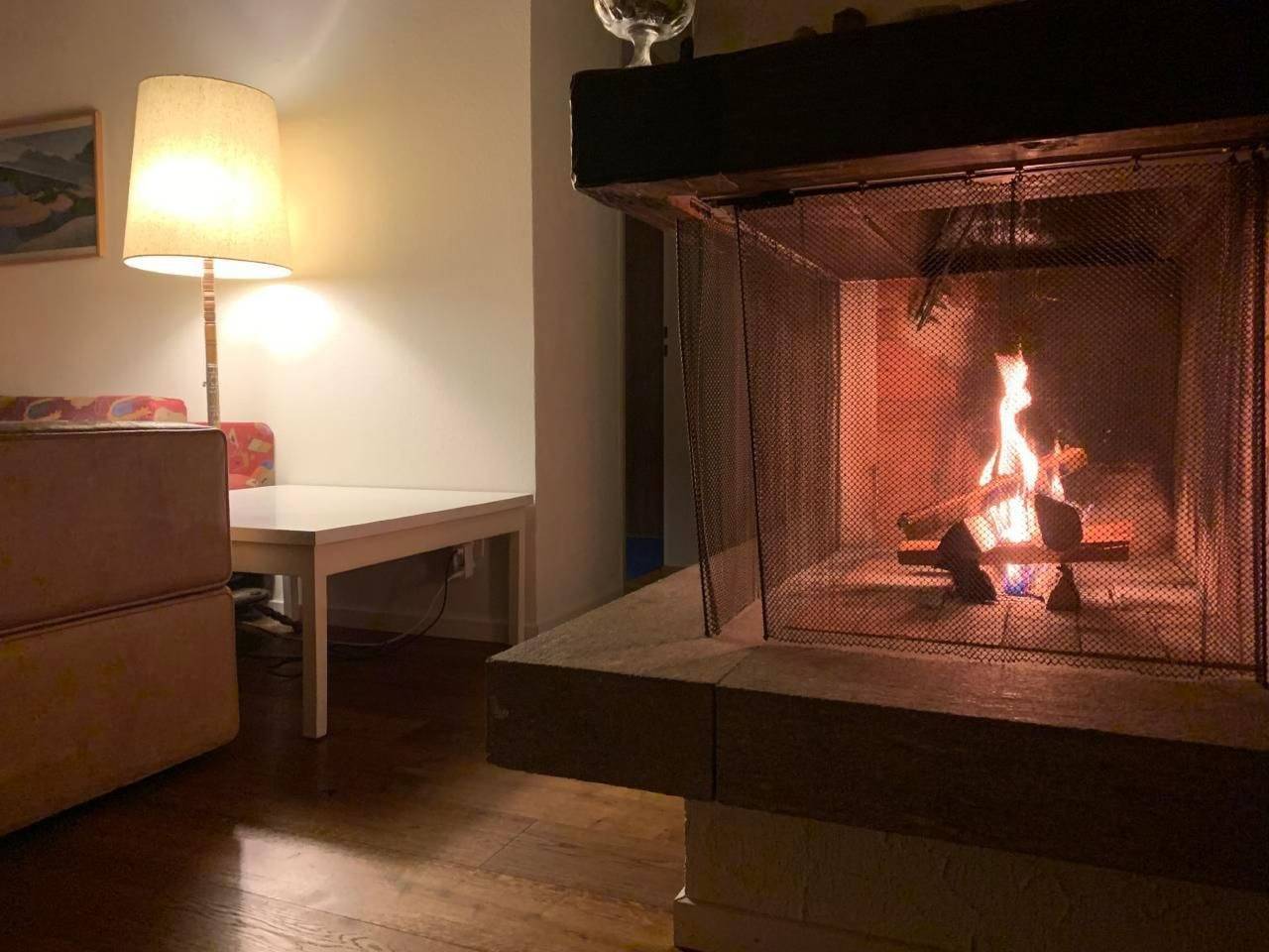 Ganze Wohnung, Casa Caglina in Disentis, Surselva