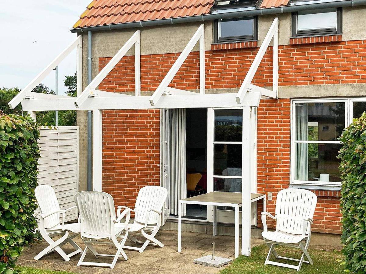 Ferienhaus für 4 Personen in Kalvehave, Schwedische Ostsee