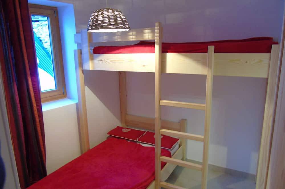 Ganze Wohnung, Studio 4 persons in Vallouise-Pelvoux, Nationalpark Écrins