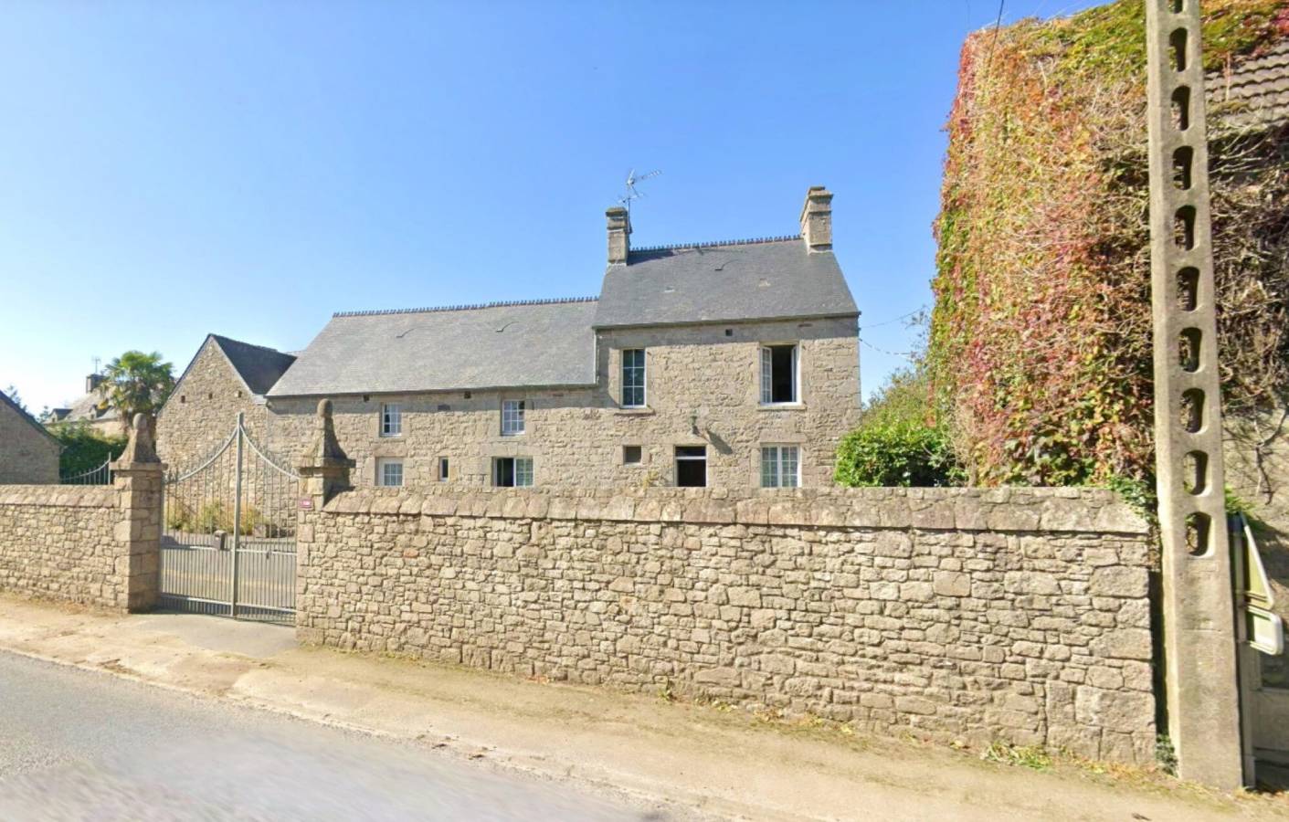 Gîte La Pistollerie 9kms de la mer in Bricquebosq, Côte de la Déroute