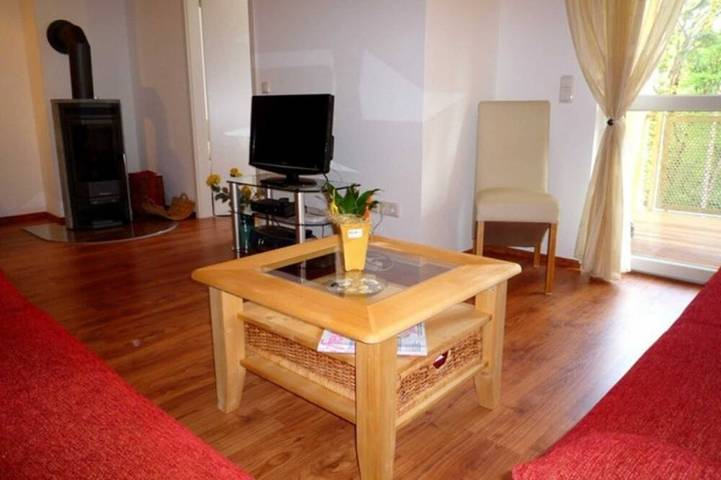 Appartement entier, Zempin ** Résidence De Vacances À La Mer Baltique ** We 17 ** 150m de la plage in Seebad Zempin, Zempin
