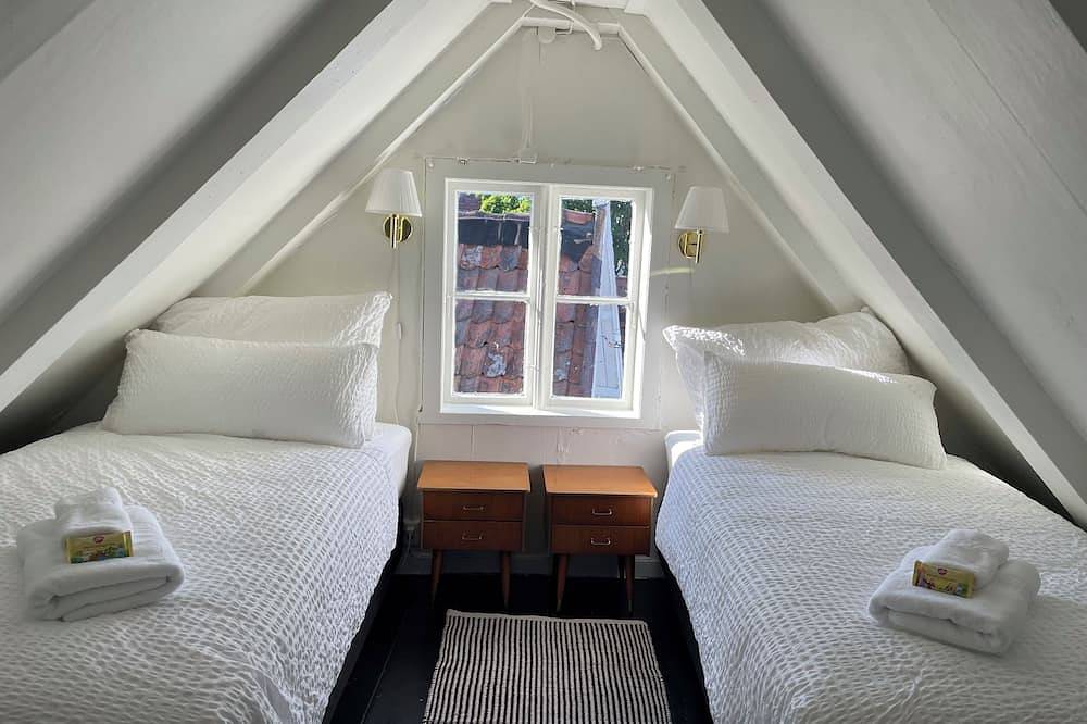 Delightful 2-bedroom house in Rogaland in Stavanger