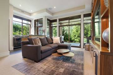 Villa pour 9 Personnes dans Whistler, Colombie-Britannique, Photo 3