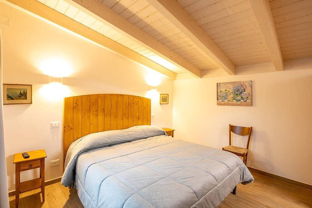 Apartamento entero, Le Vigne - Appartamento Giardini in Bolsena, Lago de Bolsena