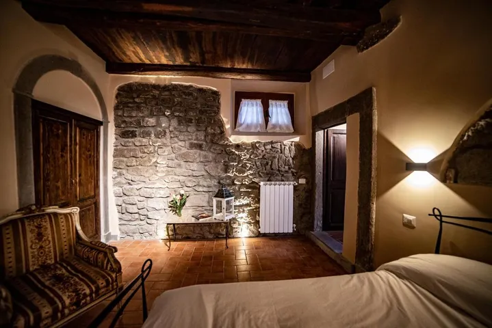Casa vacanza per 2 persone, con giardino e terrazza - 1