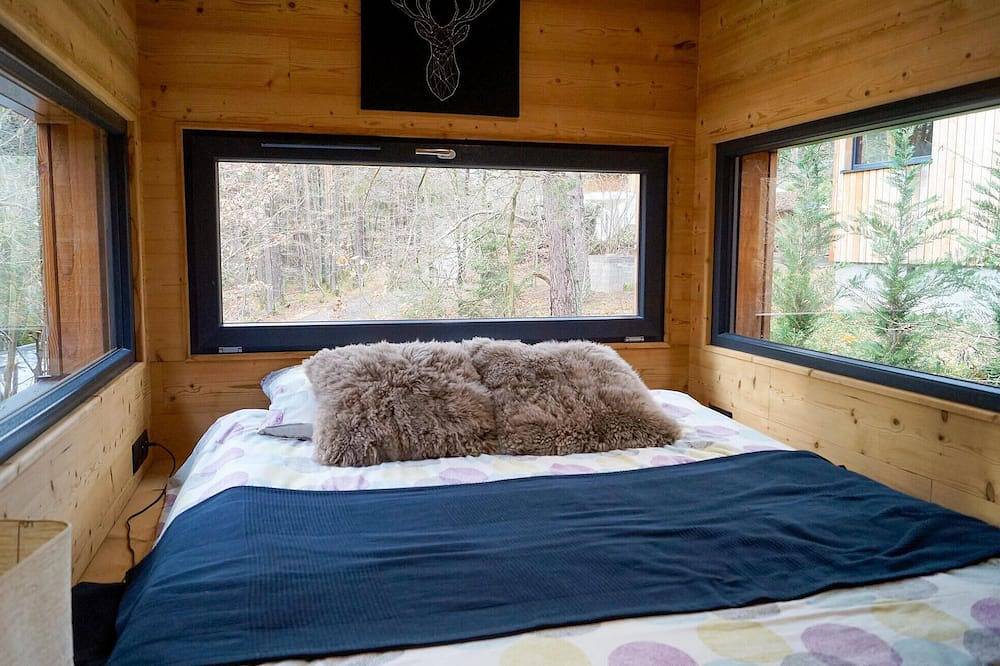 Schönes Haus in Labaroche mit Sauna in Labaroche, Regionaler Naturpark Belchen der Vogesen