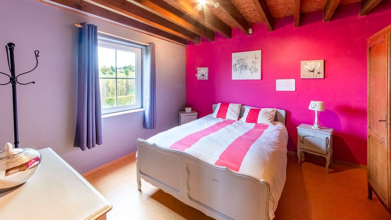 Ferienhaus für 6 Personen (80 m²) in La Roche-en-Ardenne in Rendeux, Province de Luxembourg