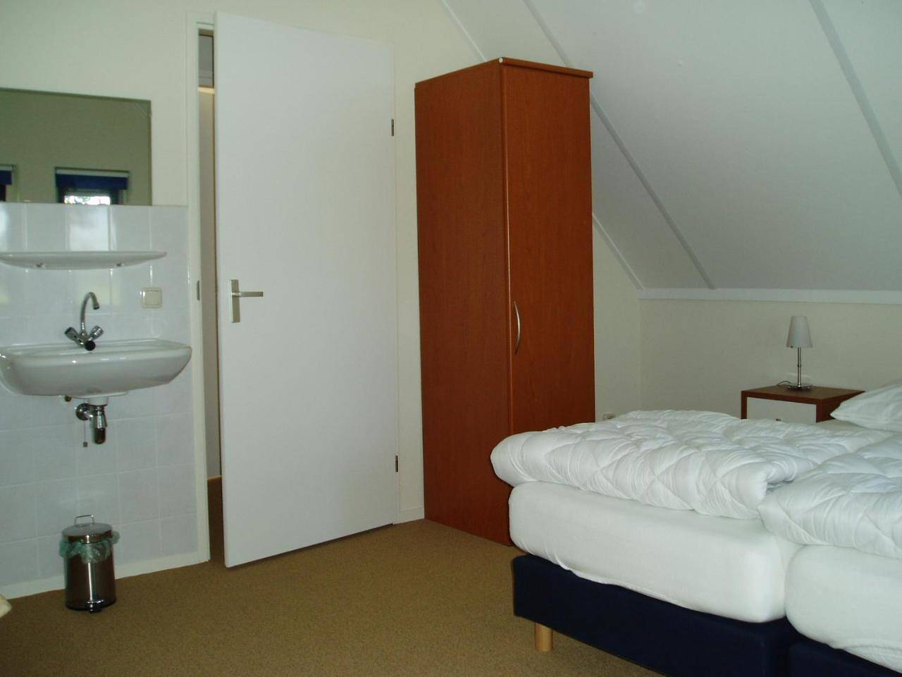 Holiday Home in Ijsselmeer