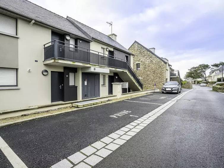Apartamento entero, 3 Pièces 4 Personnes in Saint-Malo, Región de Saint-Malo