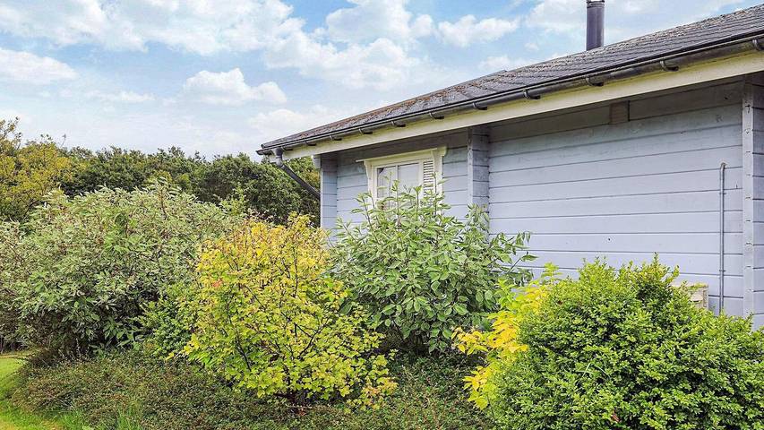 Ferienhaus für 7 Personen, mit Terrasse in Eskov Strandpark - 4