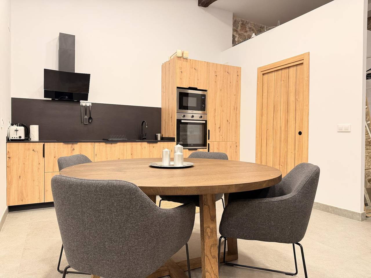 Appartamento intero, Apartment on Limón Street in Santander, Costa cantabrica