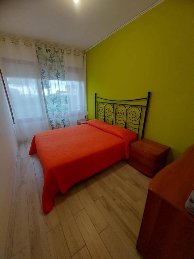 Ferienwohnung für 5 Personen, mit Ausblick in Cavallino - 4