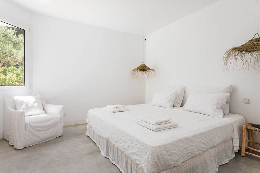 Villa de 3 habitaciones en Port d'Addaia - Sa Pausa in Port d'Addaia, Es Mercadal