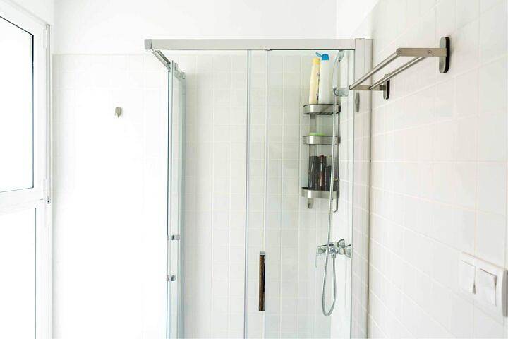Apartamento entero, Apto. Gran Vía | 3A con terraza | 4 pax. in Cartagena, Costa Cálida