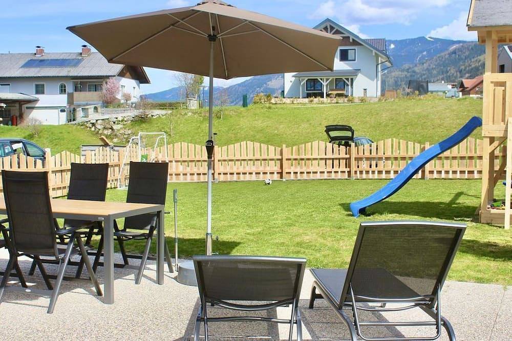 Geheel appartement, Chalet Mama - apartment/apartment, shower and bath, Wc, 3 bedrooms in Pruggern, Schladming-Dachstein